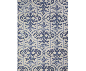 Alfombra ASHIYAN NAVY (Magic Collection)